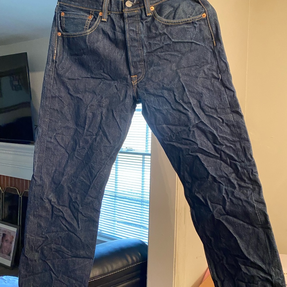 Levi’s